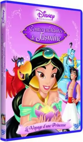 Couverture du produit · Contes enchantés de Jasmine, vol.1