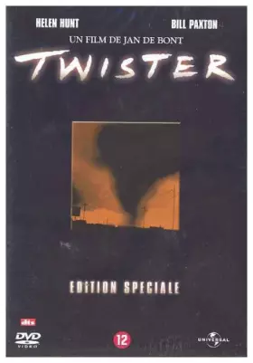 Couverture du produit · Twister - Édition Spéciale [Import belge]