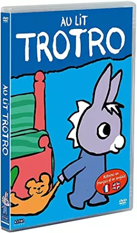 Couverture du produit · Trotro - Vol. 2 : Au lit Trotro