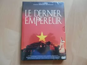 Couverture du produit · Le Dernier Empereur [Édition Collector]