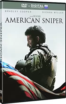 Couverture du produit · American Sniper DVD [DVD] [DVD]