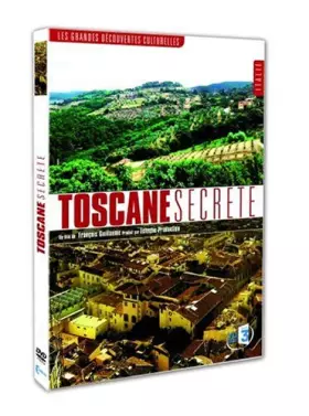 Couverture du produit · Toscane secrète