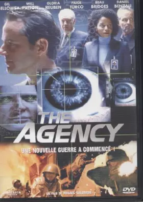 Couverture du produit · The Agency