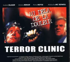 Couverture du produit · Terror Clinic