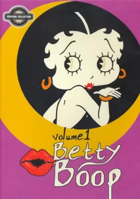 Couverture du produit · Betty Boop : Volume 1