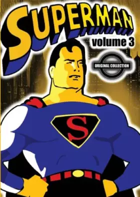 Couverture du produit · Superman : Volume 3