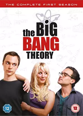 Couverture du produit · The Big Bang Theory - Season 1 [Standard Edition] [Import anglais]