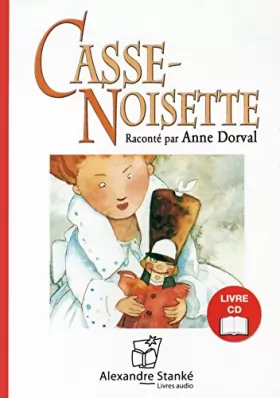 Couverture du produit · CASSE-NOISETTE CD