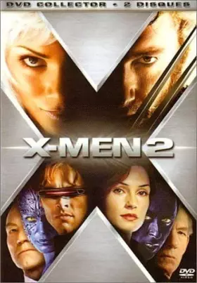 Couverture du produit · X-Men 2 - Édition Collector 2 DVD