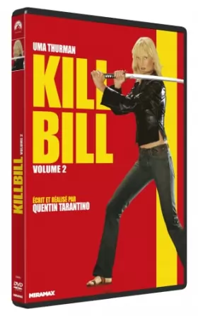 Couverture du produit · Kill Bill-Vol. 2