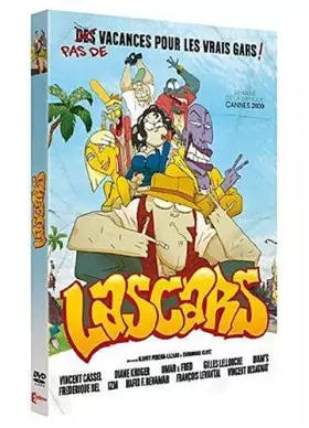 Couverture du produit · Lascars, le film