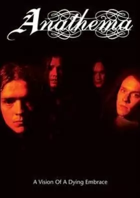 Couverture du produit · Anathema: The Vision of a Dying Embrace [Import USA Zone 1]