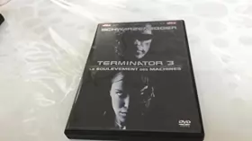Couverture du produit · Terminator 3 : Le soulèvement des Machines [Édition Single]