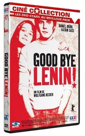 Couverture du produit · GoodBye Lenin !
