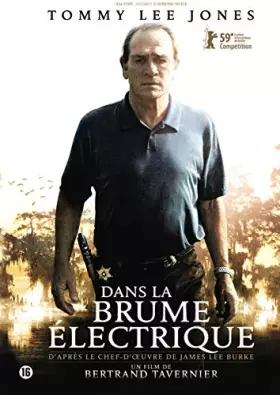 Couverture du produit · Dans La Brume Electrique