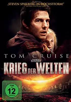 Couverture du produit · Krieg der Welten (Einzel-DVD)