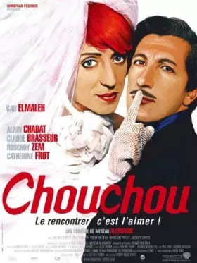 Couverture du produit · Chouchou [Édition Collector]