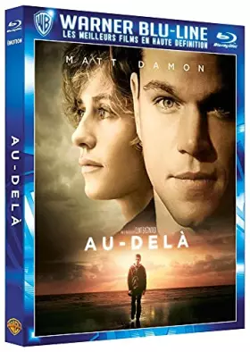 Couverture du produit · Au-delà [Blu-Ray]