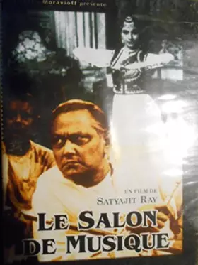Couverture du produit · Le Salon de la Musique (Jalsaghar)