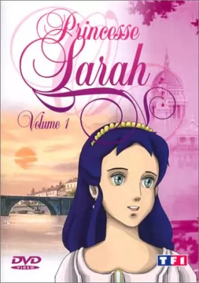 Couverture du produit · Princesse Sarah - Vol.1 : Episodes 1 à 6