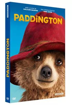 Couverture du produit · Paddington