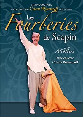 Couverture du produit · Les Fourberies de Scapin de Molière