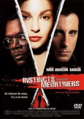 Couverture du produit · Instincts Meurtriers
