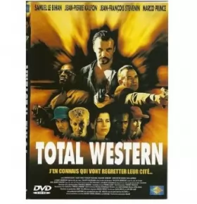 Couverture du produit · Total Western Eric Rochant