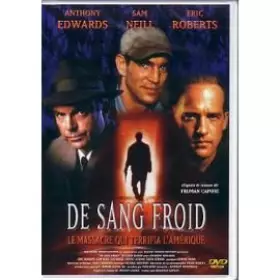 Couverture du produit · De Sang Froid