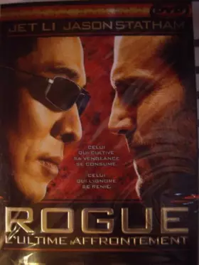 Couverture du produit · Rogue-L'ultime affrontement