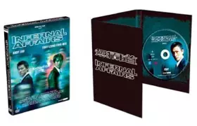 Couverture du produit · Infernal Affairs