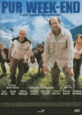 Couverture du produit · Pur Week-end