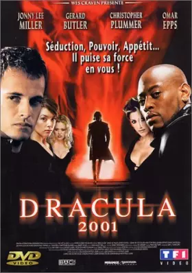Couverture du produit · Dracula 2001 [Édition Collector]