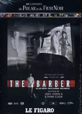 Couverture du produit · The Barber-l'homme Qui n'était Pas là [Édition Simple]
