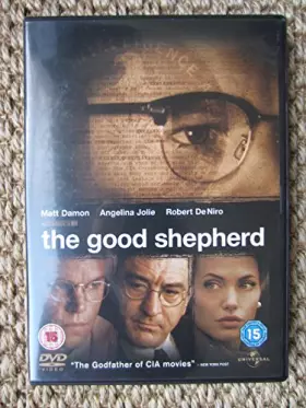 Couverture du produit · The Good Shepherd [Import anglais]