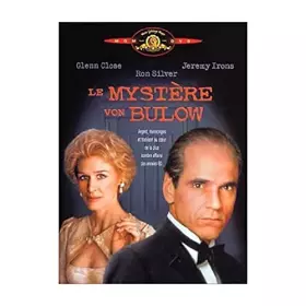 Couverture du produit · Le Mystère von Bulow