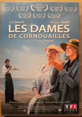 Couverture du produit · Les dames de Cornouailles (Ladies in Lavender)