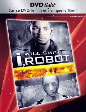 Couverture du produit · I, robot