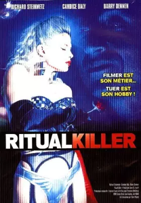 Couverture du produit · Ritual Killer