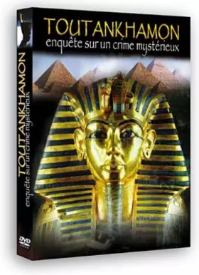 Couverture du produit · Toutankhamon : enquête sur Un Crime mystérieux