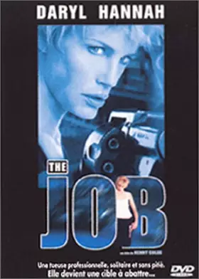 Couverture du produit · The Job