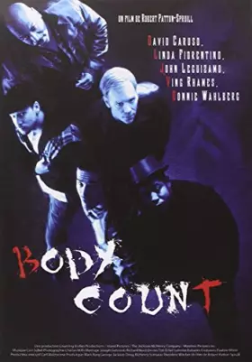Couverture du produit · Body Count