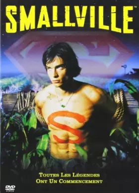 Couverture du produit · Smallville (épisode pilote)