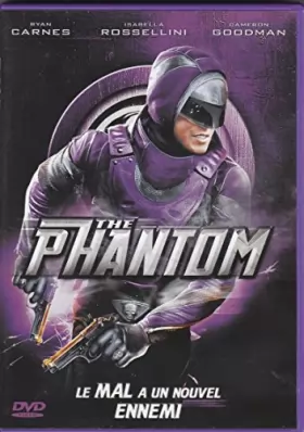 Couverture du produit · The Phantom