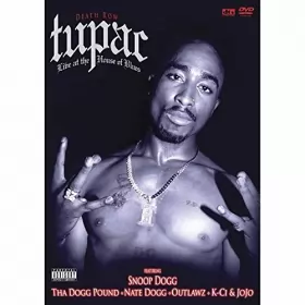 Couverture du produit · Tupac & Snoop Dogg : Live at the House of Blues