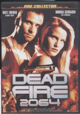 Couverture du produit · Dead Fire 2064