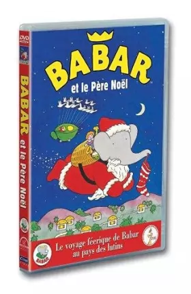 Couverture du produit · Babar et Le Père Noël