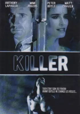 Couverture du produit · Killer