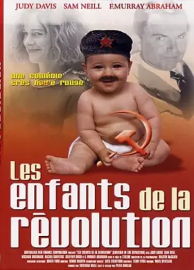 Couverture du produit · Les Enfants de la révolution