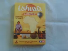 Couverture du produit · Ushuaïa présente l'Afrique : Opération Okavango, Vol.2 - Coffret 2 DVD